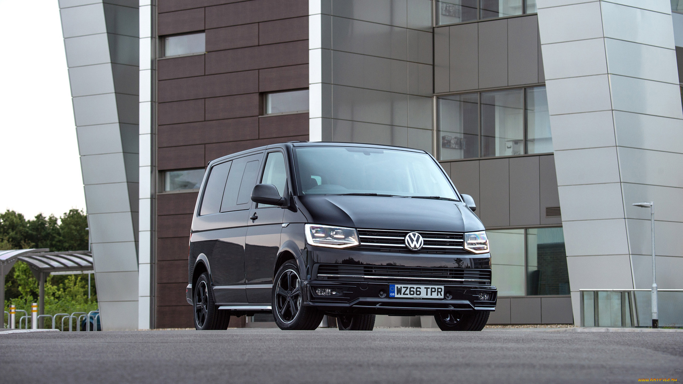 volkswagen transporter sportline 2017, , volkswagen, transporter, sportline, 2017